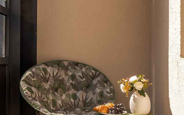 Квартира Стильная Студия у Невского Проспекта и Московского Вокзала