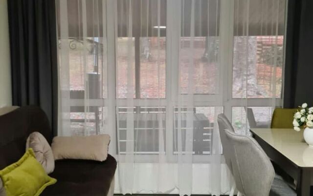 Dion Guest house