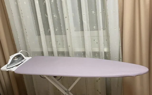 Квартира уютная двухкомнатная в центре Рязани