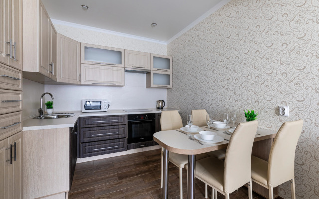 Апартаменты KazanRent