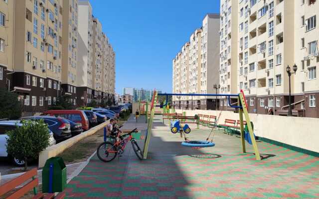 Na Gorpischenko V Sevastopole Flat