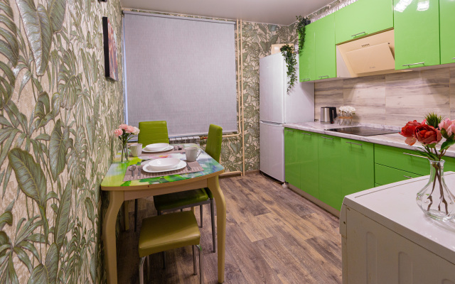 Na Ulitse Ozernaya 29k3 Flat