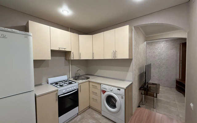 Квартира однокомнатная в спальном районе