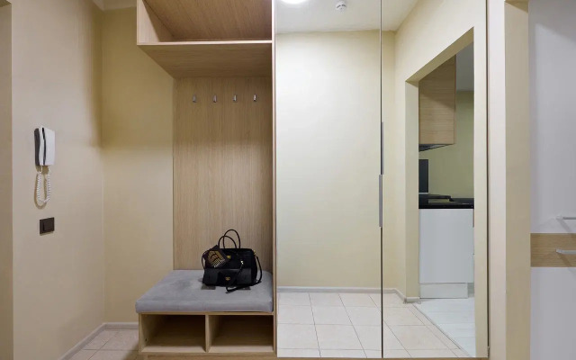 Квартира Семейная студия на Васильевском