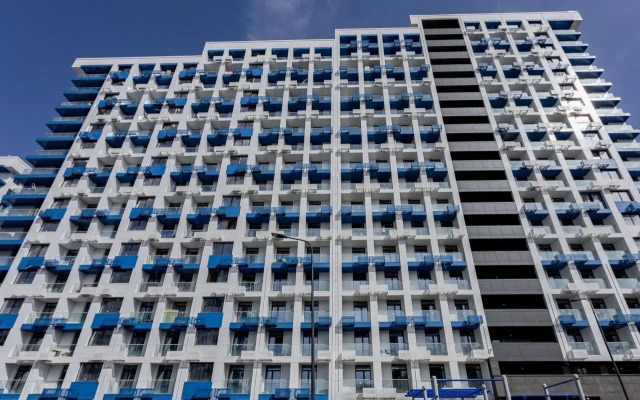 Na Yasnogorskoy Ulitse 16/2k7 Apartment