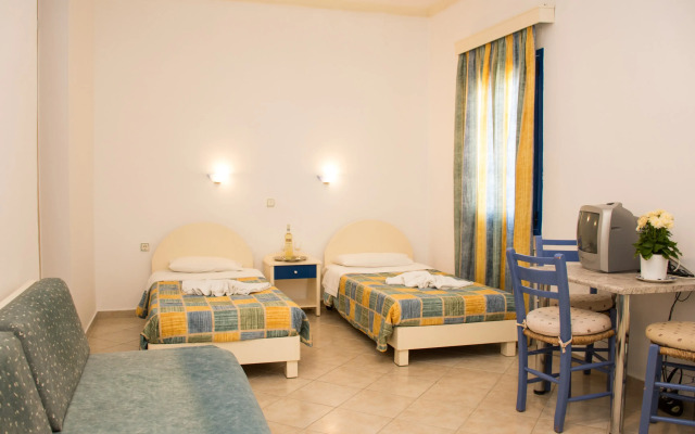 Uncle George Studios By Estia Apartments