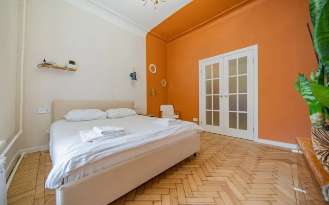 Квартира Однокомнатная на Улице Писарева, 18Б