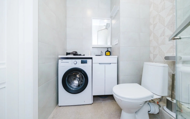 V Zhk Letniy 7 Apartments