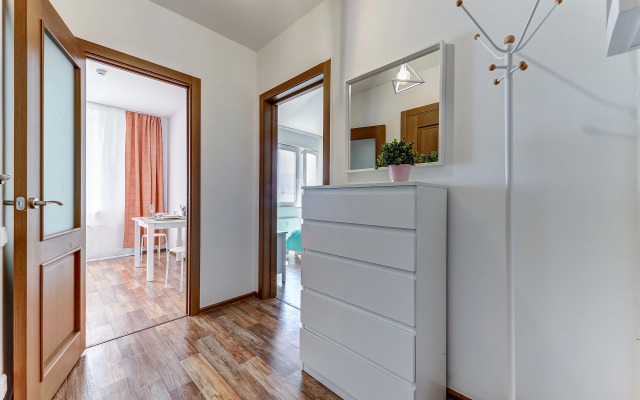 Апартаменты Rauktis Apartments