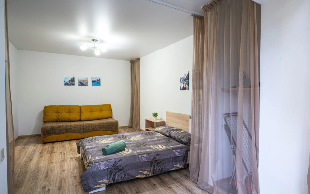 Uyutnaya V Tsentre Sochi Flat