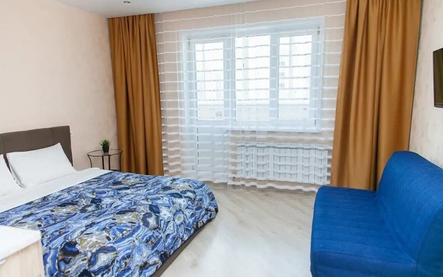 Квартира AntoninaApartments на улице Фрунзе 49