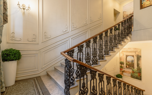 Aston Boutique-Hotel
