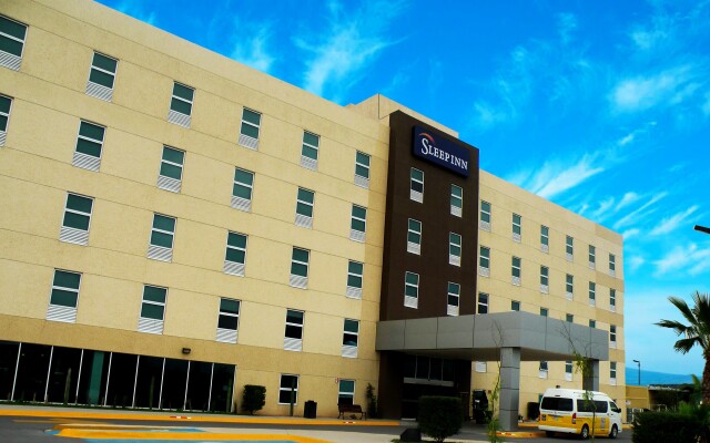 Отель Sleep Inn Torreon