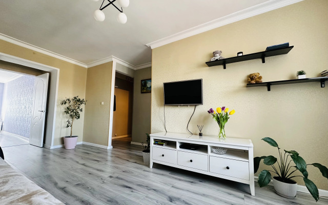 Квартира Посуточно