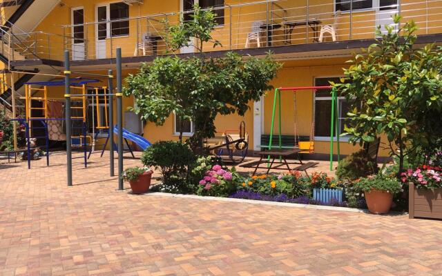 Atlant Hotel