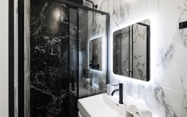 Апартаменты Ярцевская 2-4