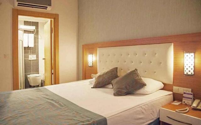 Side Win Otel & Spa All inclusive Hotel