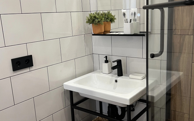 ZHK Grand Avenue Flat