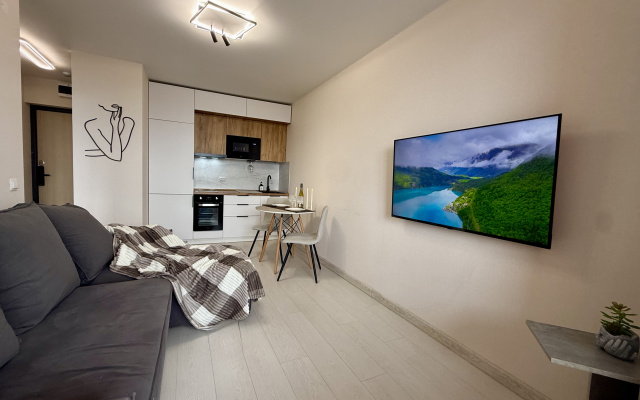 Infinity Stay Apartments