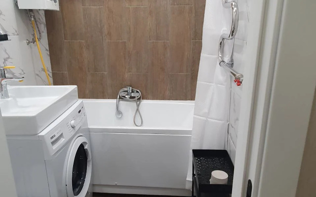 Квартира уютная в самом центре