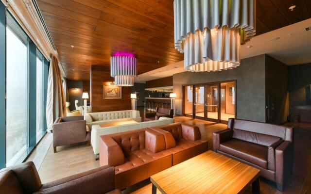 Hotel Zirve