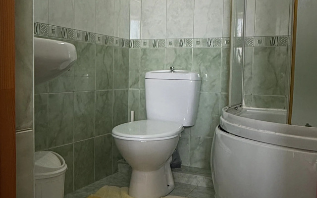 Квартира Витязево