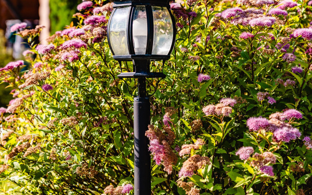 Комплекс Переславская Слобода