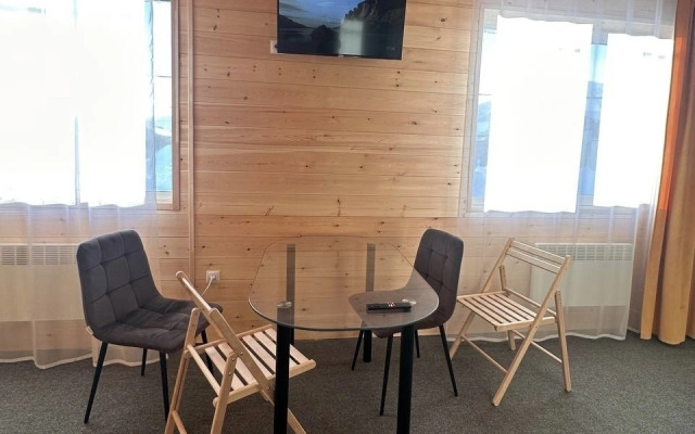 Апартаменты Желтые