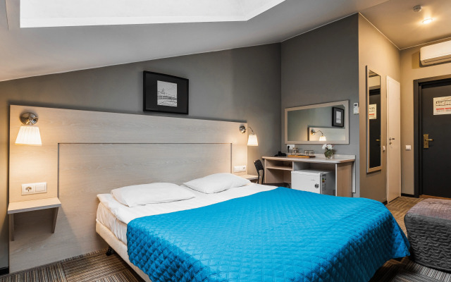 Nevsky Aster Furnished rooms