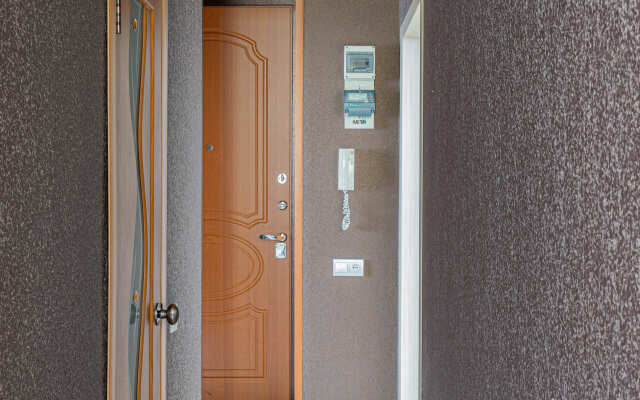 Квартира двухкомнатная Stepanenkov в центре на Маслякова 9