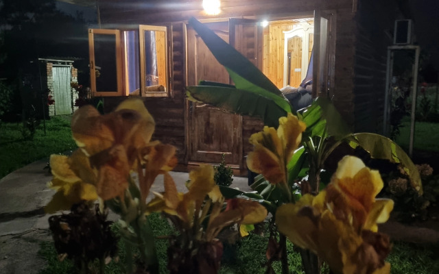 NesNik 2018 Guest House