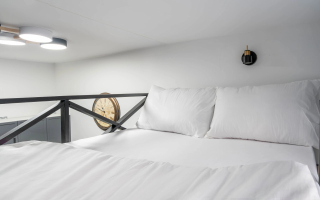 Квартира Студия на Восстания