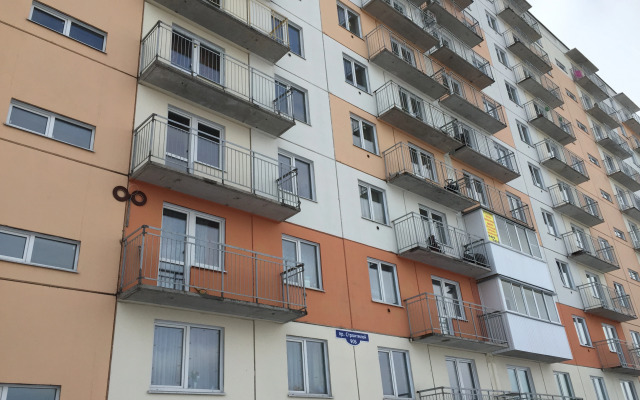 Квартира около ТРЦ Планета