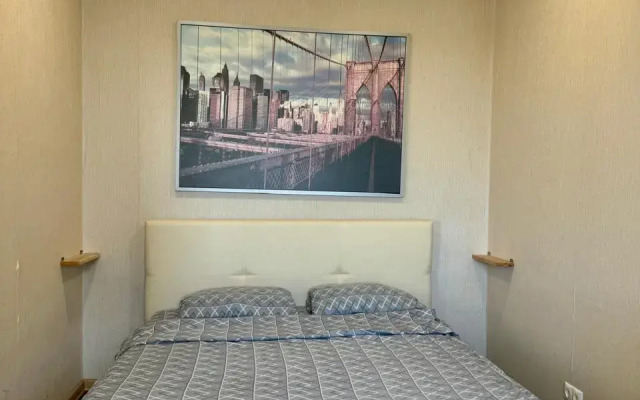 Апартаменты YuTani