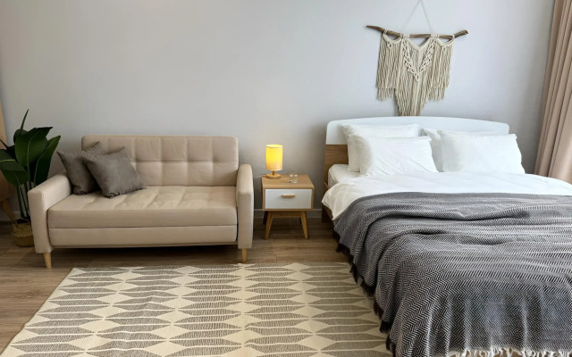 Квартира Капучино