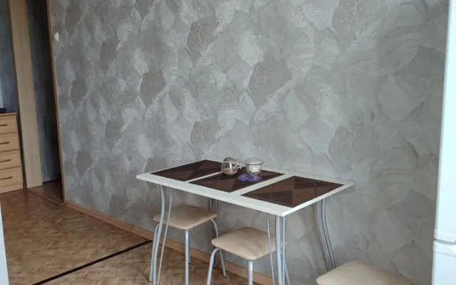 Квартира на Богдана Хмельницкого 28