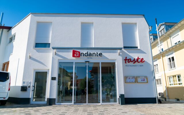 Andante Rust Hotel