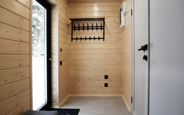 Guest house Pine Hills