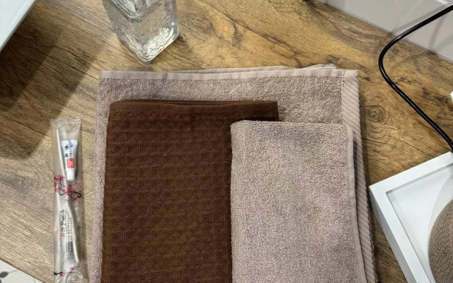 Квартира на Якоби