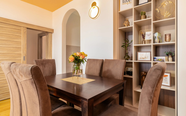 MS Katunjanin Apartment hotel