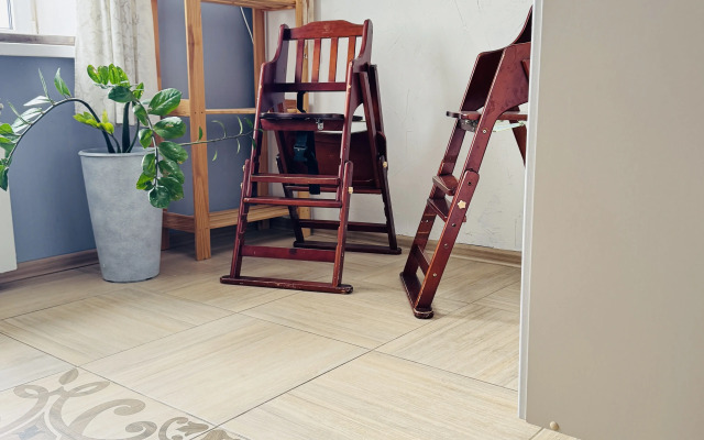Palata №6 Flat