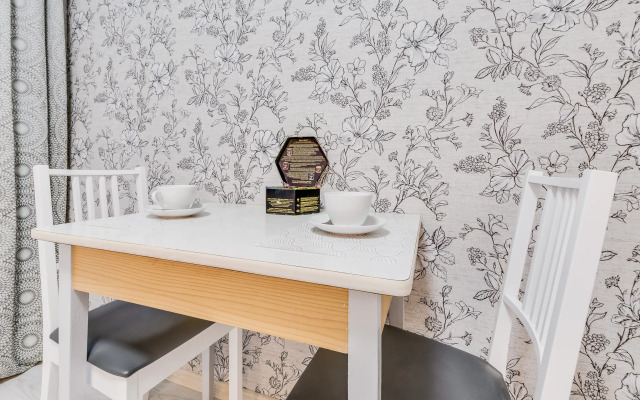 Апартаменты SubmarineKA