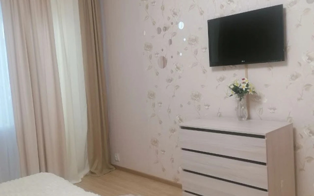 Квартира на улице Мира 34А