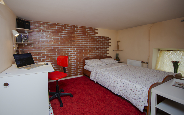 Апартаменты Friends Holiday