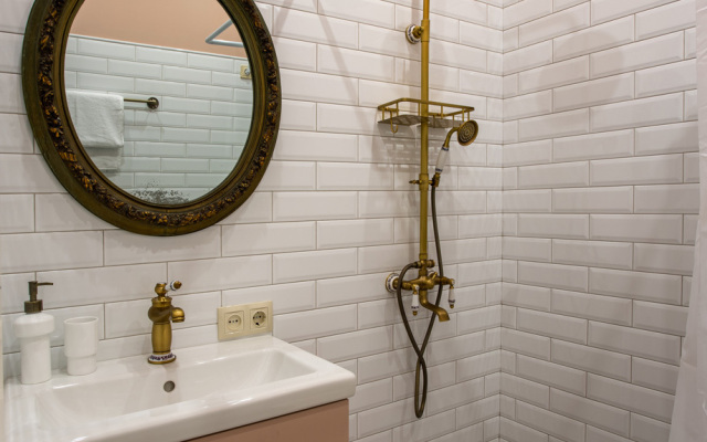 Квартира Петербург