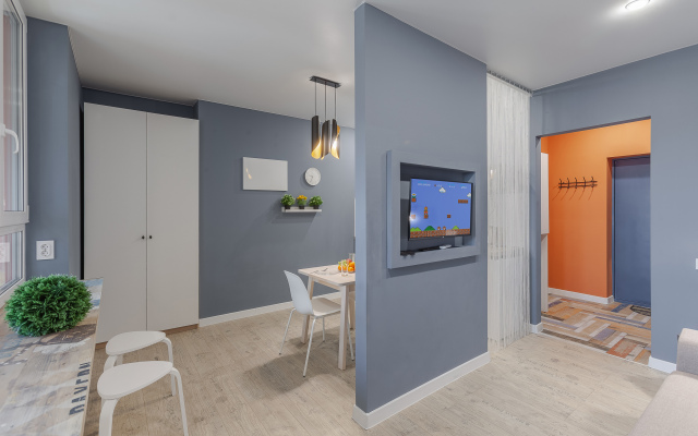 Papay i Oliviya Apartments