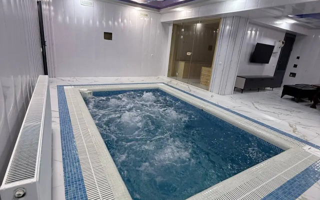 Отель National Gold Plaza