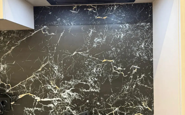 Квартира Шикарная с Дизайнерским Ремонтом от Dimdom. Бесконтактное Заселение