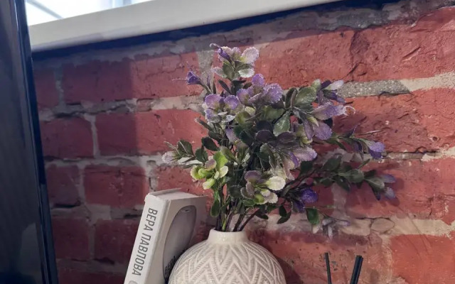 Апартаменты Лофт Forest Sigh у Метро Электрозаводская