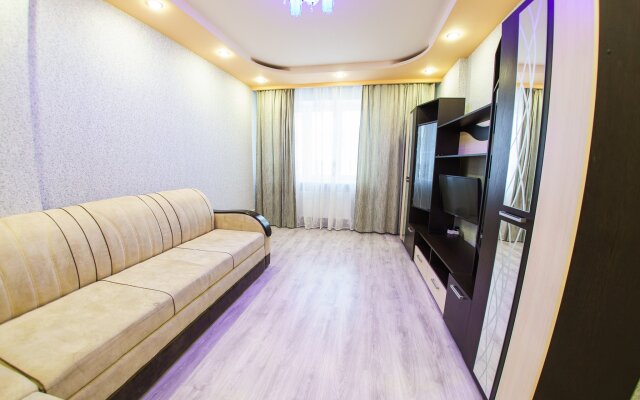 Inndays Na Arkadiya Shipunova 8 Apartments